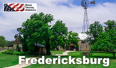 Visit historic Fredericksburg, Texas ... attractions, vineyards, hotels and things to do