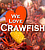 We Love Crawfish